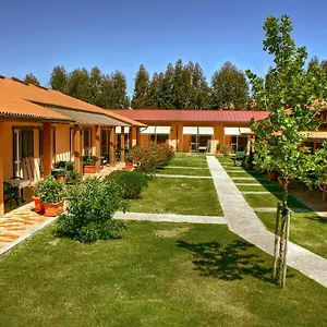 La Principina- Borgo S.antonio-borgo S.giuseppe Aparthotel Principina Terra