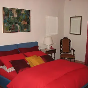Fiordaliso Bed & Breakfast Firenze