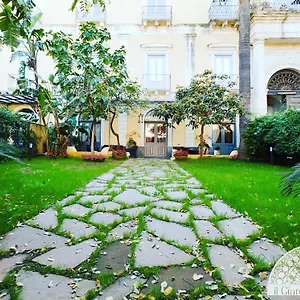 Il Giardino Falcone Frühstückspension