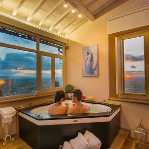 San Michele Hotel Cortona