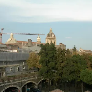 Vecchio Porto Aeroporto di Catania Fontana Rossa