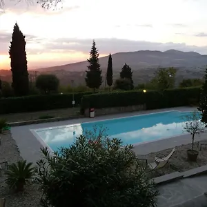 Dei Bosconi Hotel Fiesole