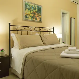 Catania Inn Rooms Frühstückspension