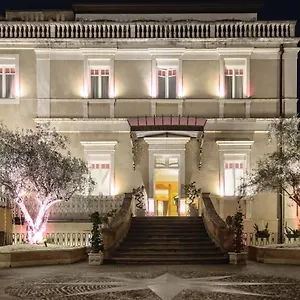 Del Bosco Hotel Aeroporto di Catania Fontana Rossa