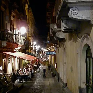 Casa Nipitella Frühstückspension