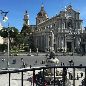 Europa 2* Catania
