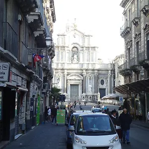 Gorizia ** Catania