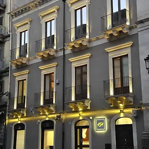 Etnea 454 Luxury *** Catânia