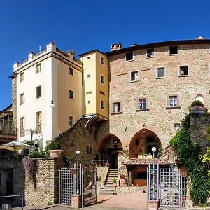 Le Santucce Aparthotel Castiglion Fiorentino