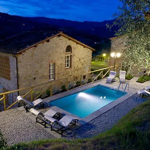 Suite Accommodation Affittacamere Mastiano