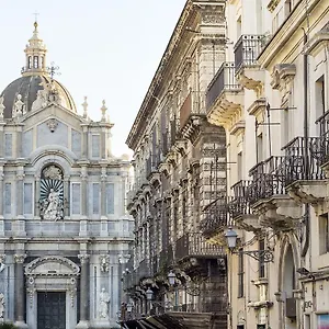 Duomo & **** Catânia
