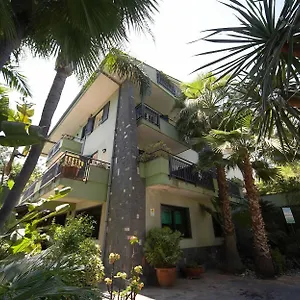 Borgo Hotel CTA