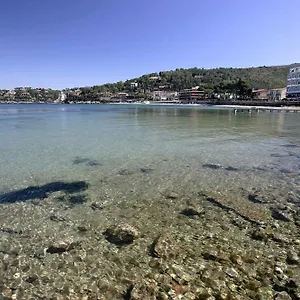 Baia D'argento 4* Porto Santo Stefano (Grosseto)