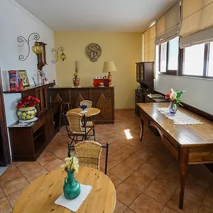 Stesicorea Palace Hotel CTA