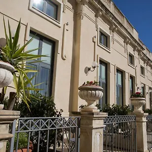 Cibele Hotel CTA