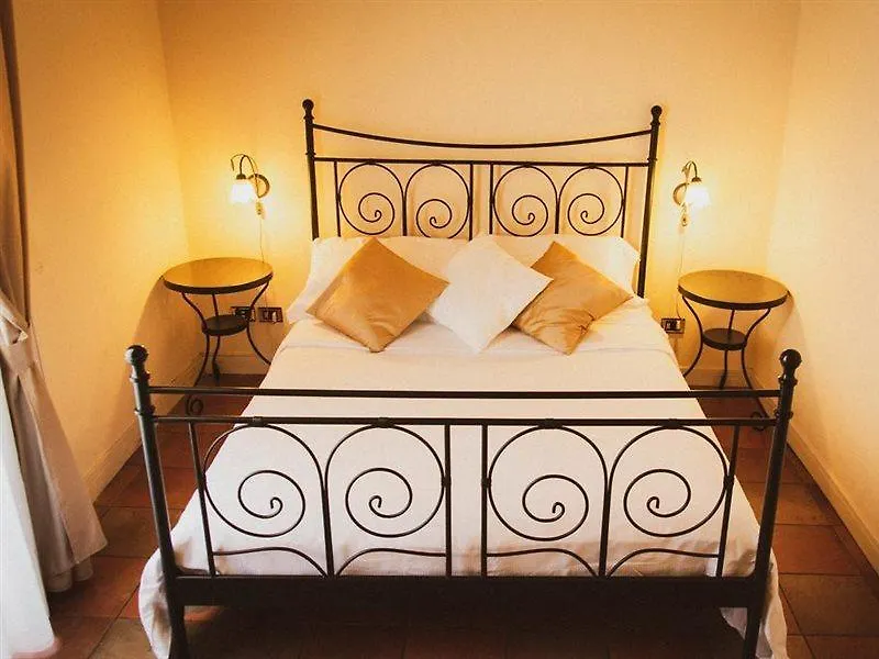 ***  Antica Dimora Caruso Bed & Breakfast Catania Italy