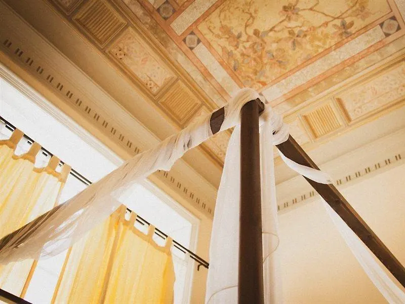 Antica Dimora Caruso Bed & Breakfast Catania