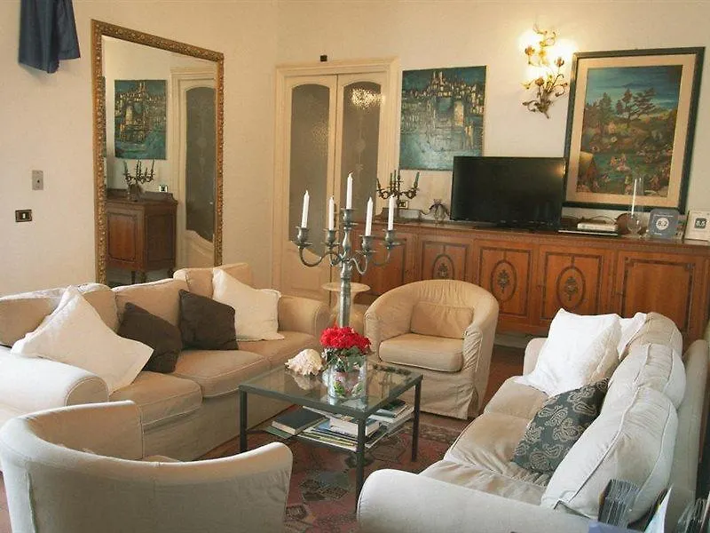 Antica Dimora Caruso Bed & Breakfast Catania Italy