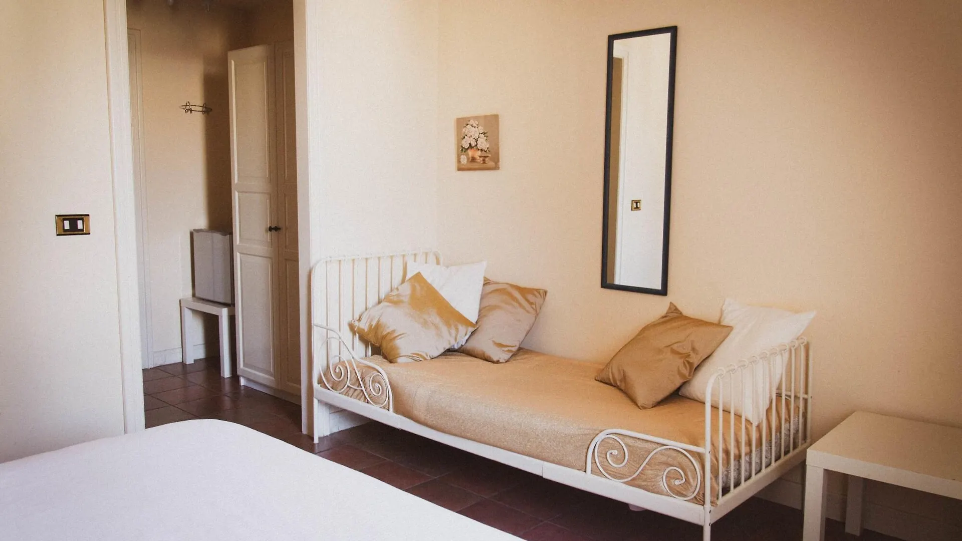 Antica Dimora Caruso Bed & Breakfast Catania