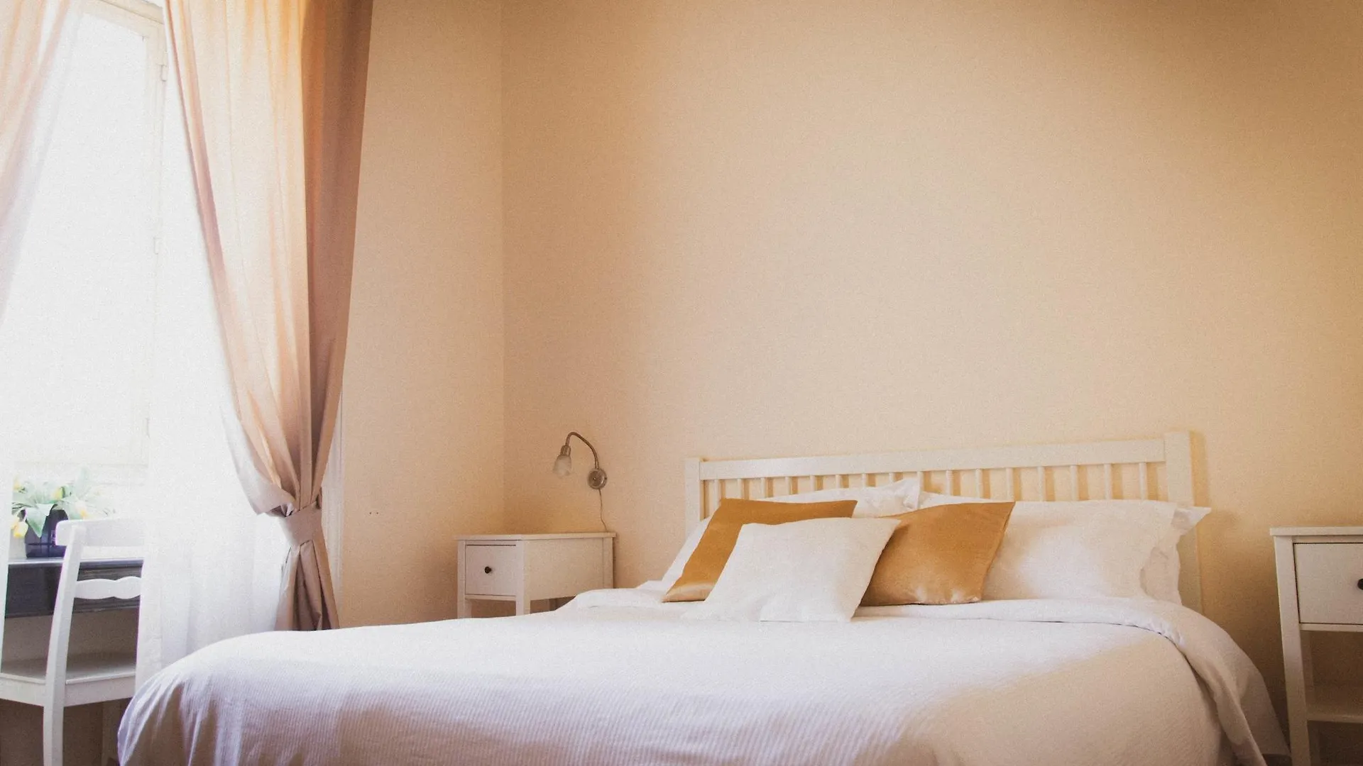 Antica Dimora Caruso Bed & Breakfast Catania