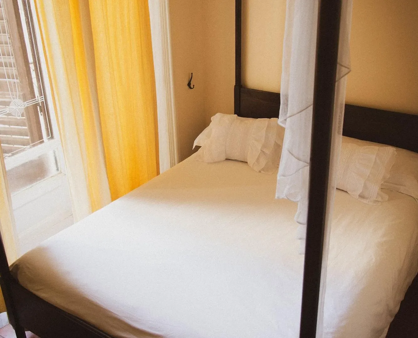 Antica Dimora Caruso Bed & Breakfast Catania