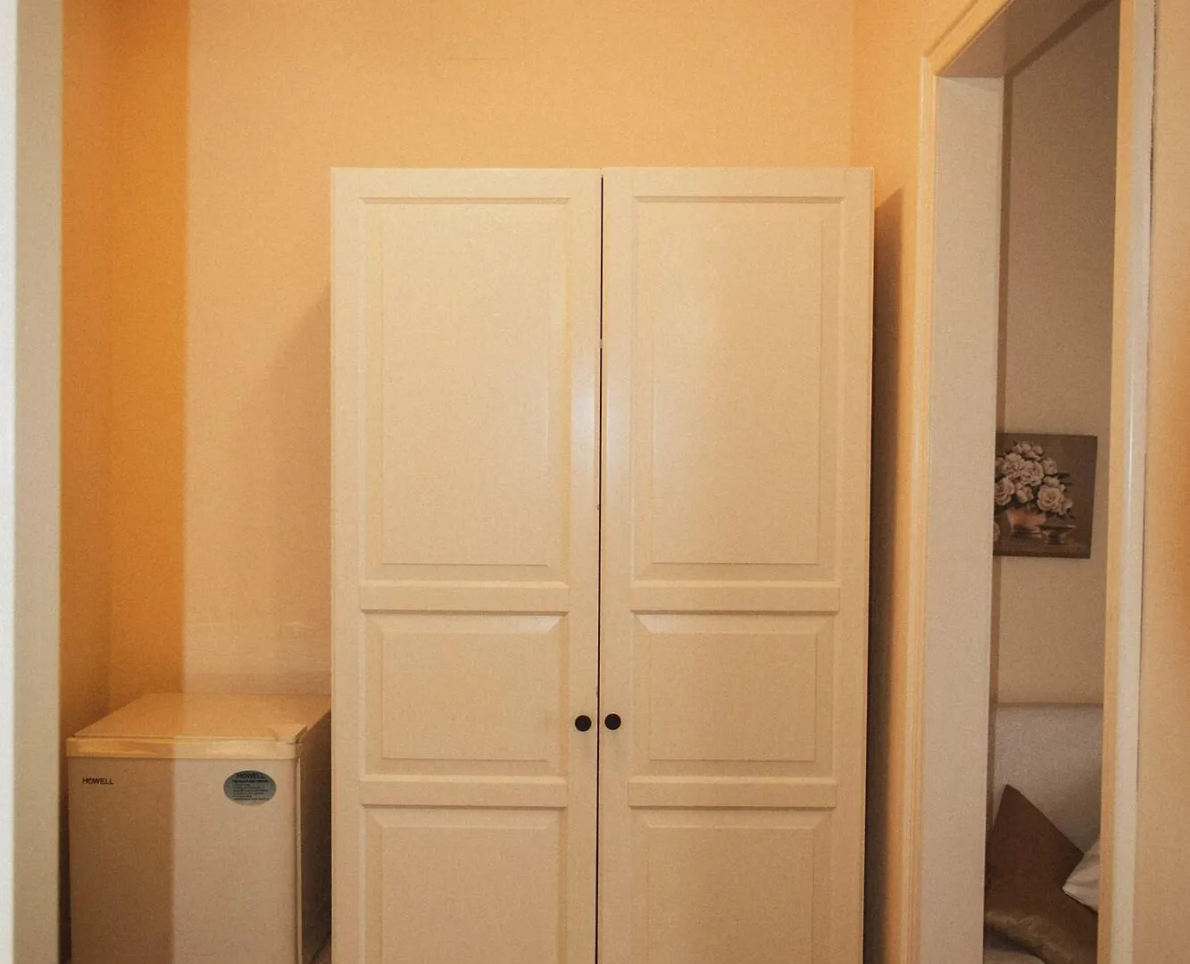Antica Dimora Caruso Bed & Breakfast Catania 3*,