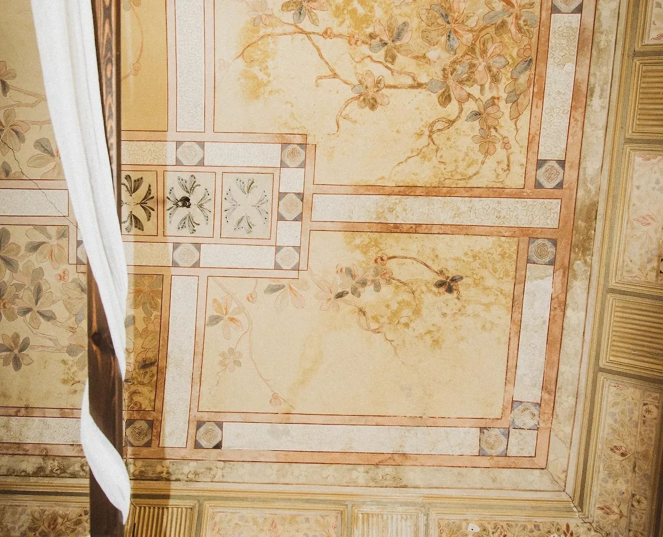 Antica Dimora Caruso Bed & Breakfast Catania