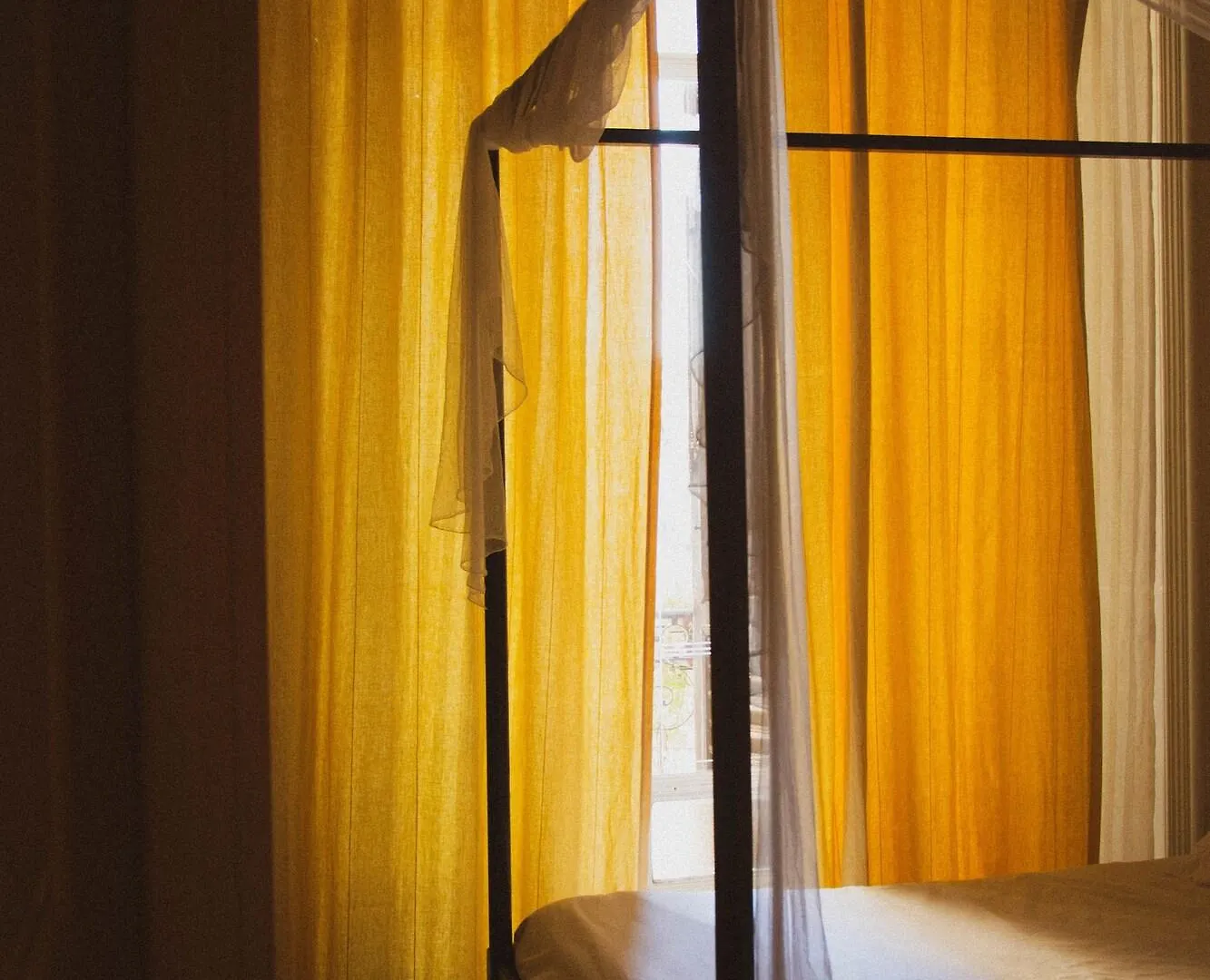 Antica Dimora Caruso Bed & Breakfast Catania