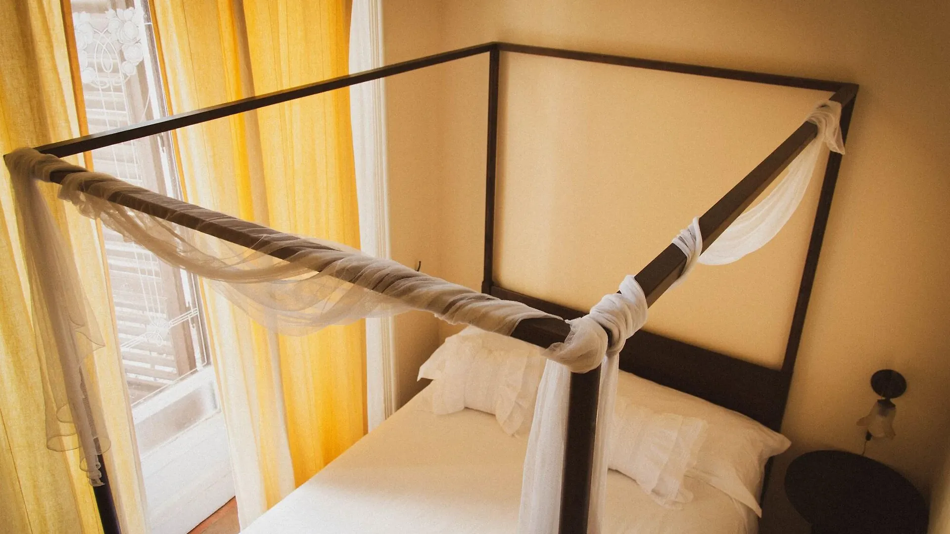 Antica Dimora Caruso Bed & Breakfast Catania