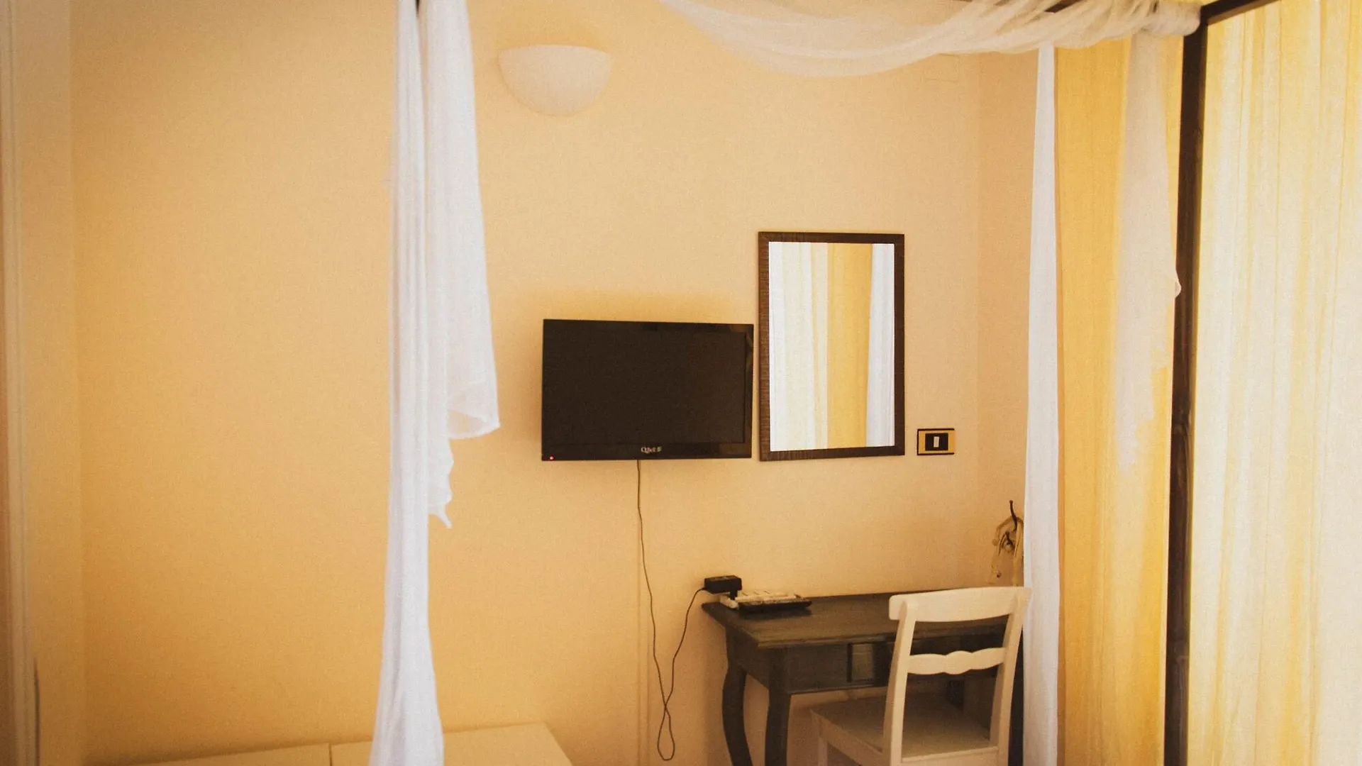 Antica Dimora Caruso Bed & Breakfast Catania