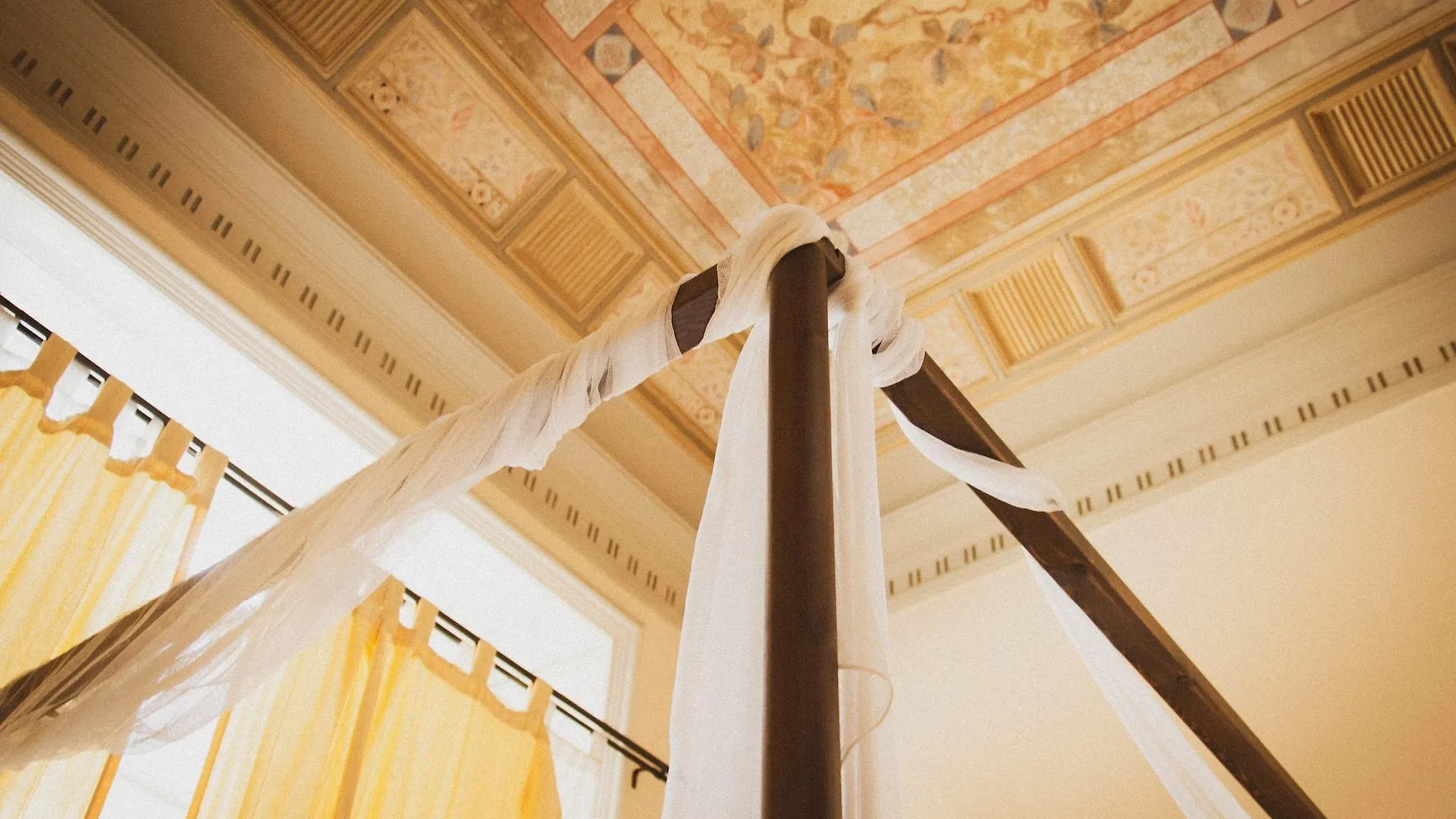 Antica Dimora Caruso Bed & Breakfast Catania