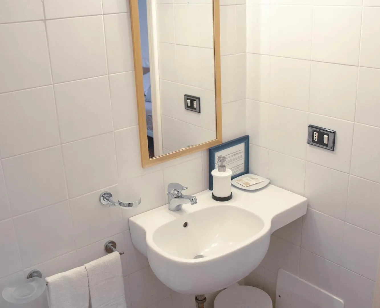 ***  Antica Dimora Caruso Bed & Breakfast Catania Italy