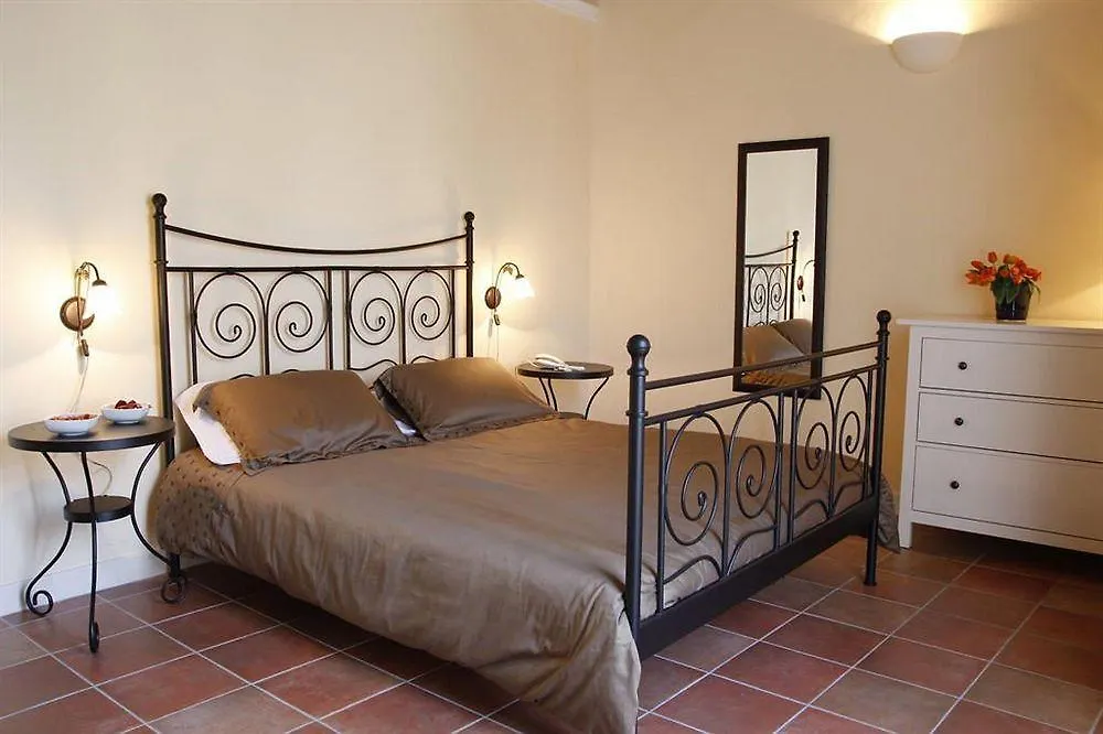 Antica Dimora Caruso Bed & Breakfast Catania