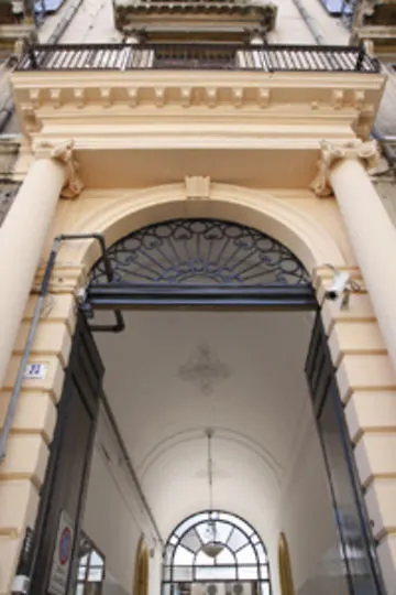 Antica Dimora Caruso Bed & Breakfast Catania Italy