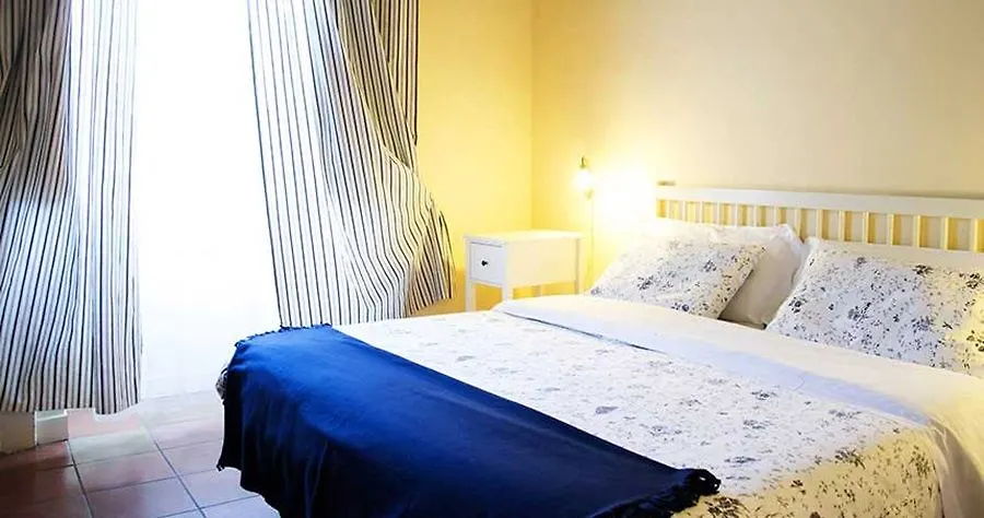 Antica Dimora Caruso Bed & Breakfast Catania