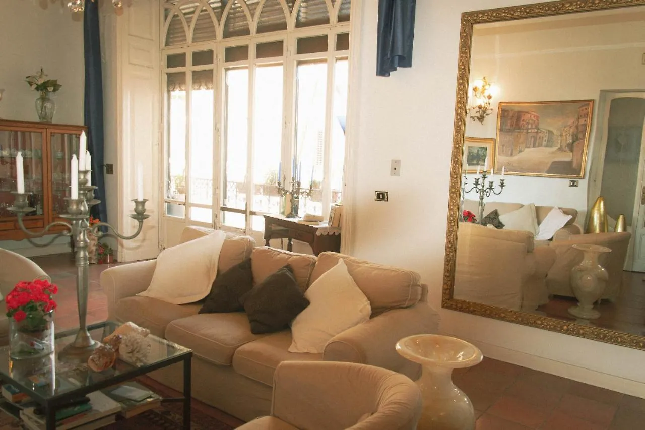 Antica Dimora Caruso Bed & Breakfast Catania