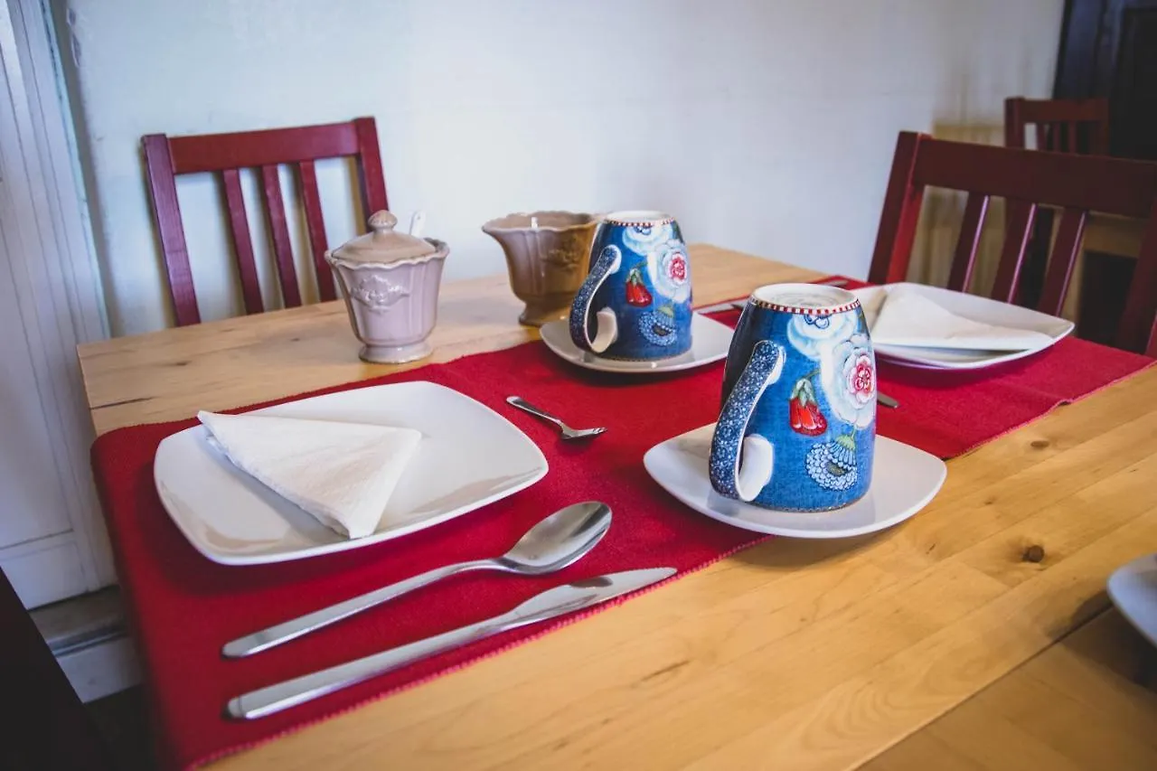 Antica Dimora Caruso Bed & Breakfast Catania