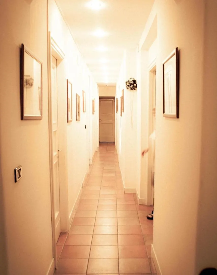 Antica Dimora Caruso Bed & Breakfast Catania 3*,  Italy