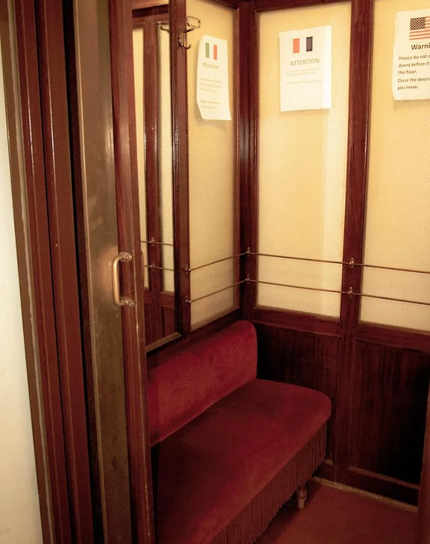 Antica Dimora Caruso Bed & Breakfast Catania