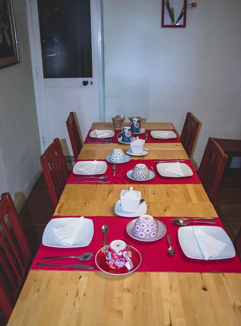 Antica Dimora Caruso Bed & Breakfast Catania