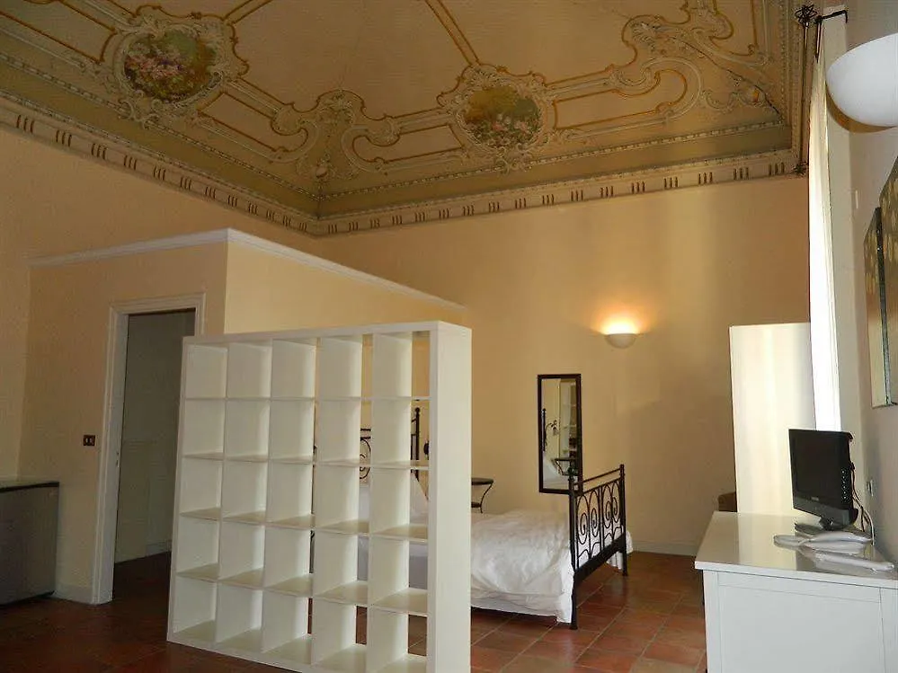 Antica Dimora Caruso Bed & Breakfast Catania