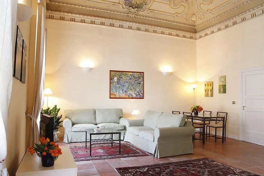 Antica Dimora Caruso Bed & Breakfast Catania