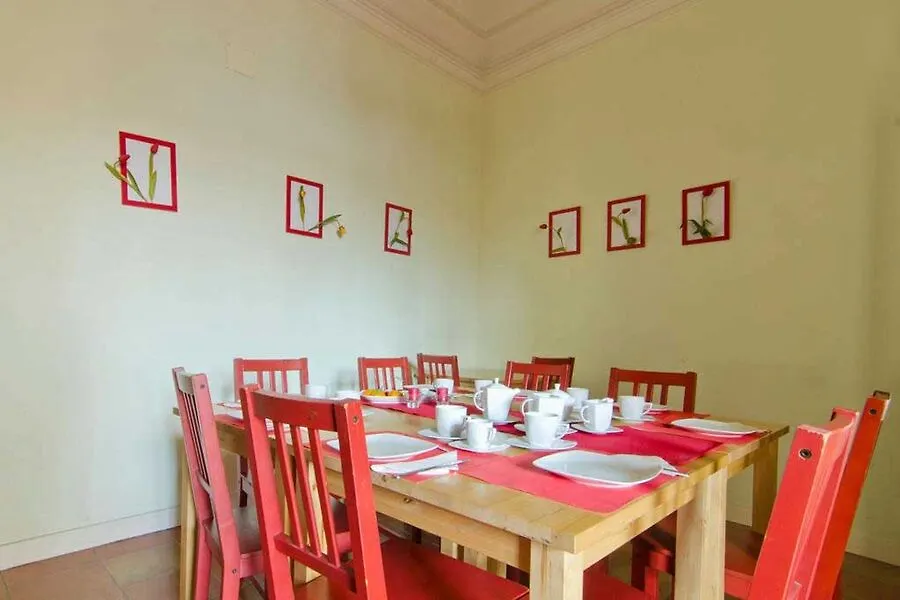 Antica Dimora Caruso Bed & Breakfast Catania 3*,