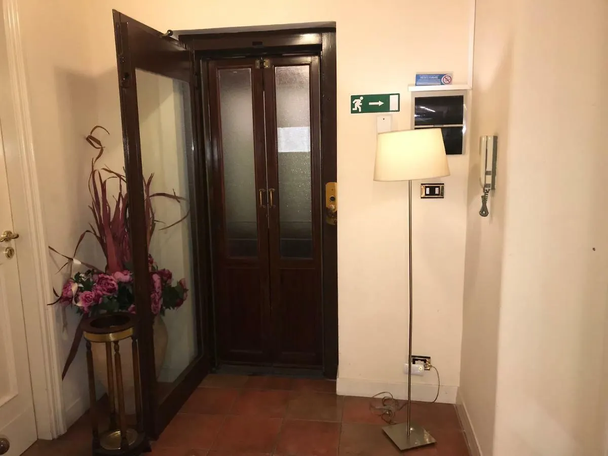 Antica Dimora Caruso Bed & Breakfast Catania